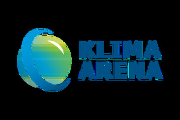 Logo KLIMA ARENA