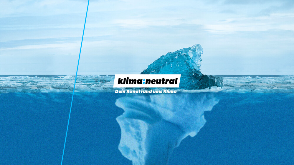 Logo des Youtube-Kanals klima:neutral.